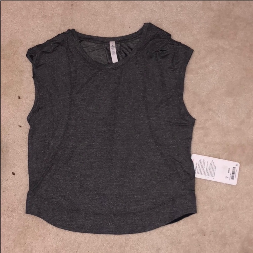 Lululemon Top